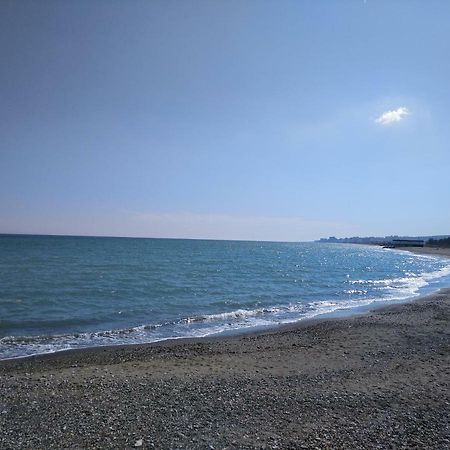Sunny Beach Малага Экстерьер фото
