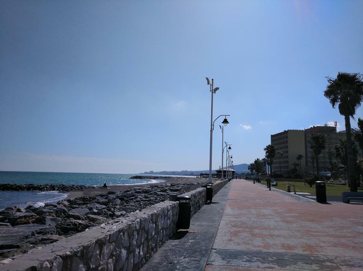 Sunny Beach Малага Экстерьер фото