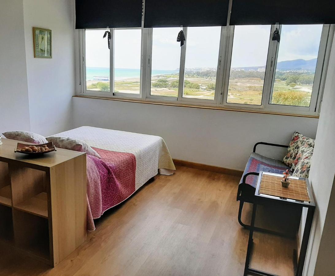 Sunny Beach Малага Экстерьер фото